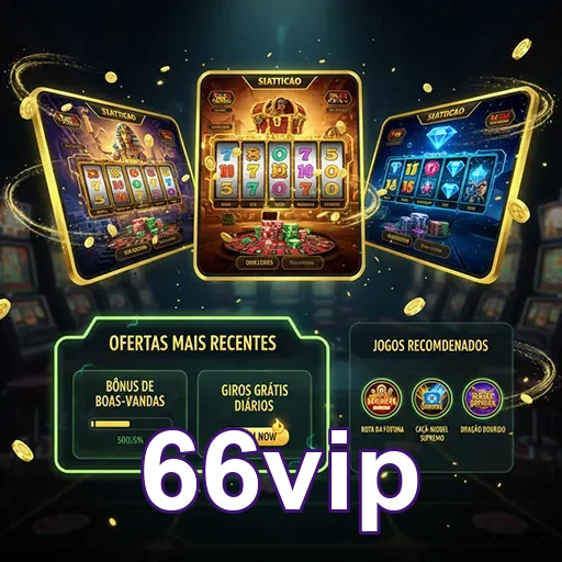 Imagem 2 de 66vip