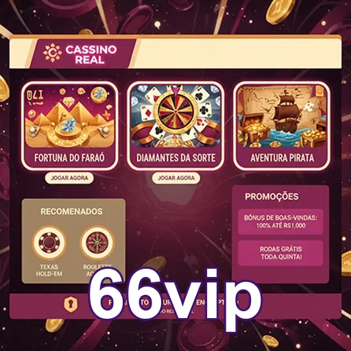 Guia sobre tempo real - 66vip
