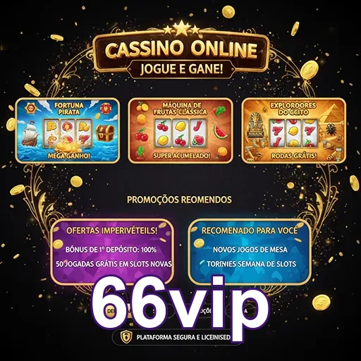 66vip 66vip home